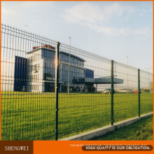 House Protect Security Wire Mesh Fence